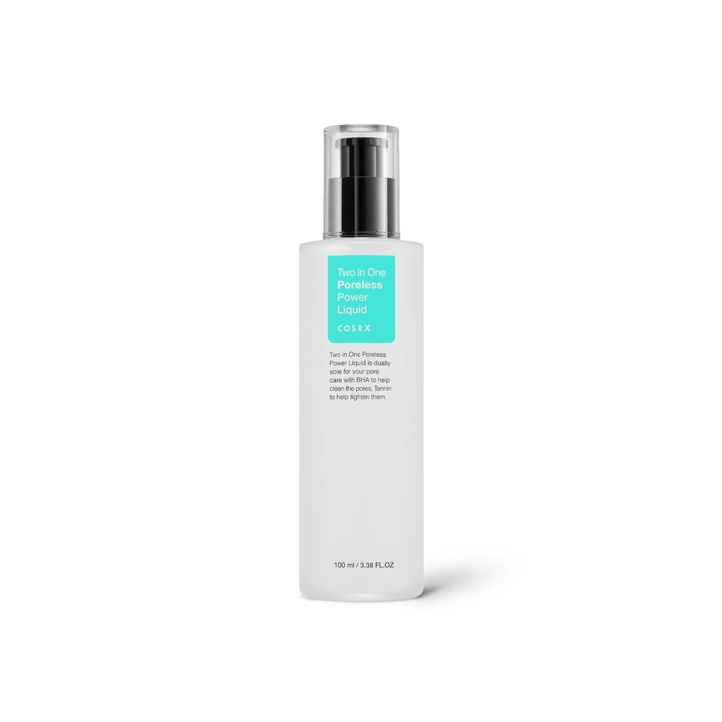 Two in One Poreless Power Liquid - Hiyuzu: Finds By Picky People