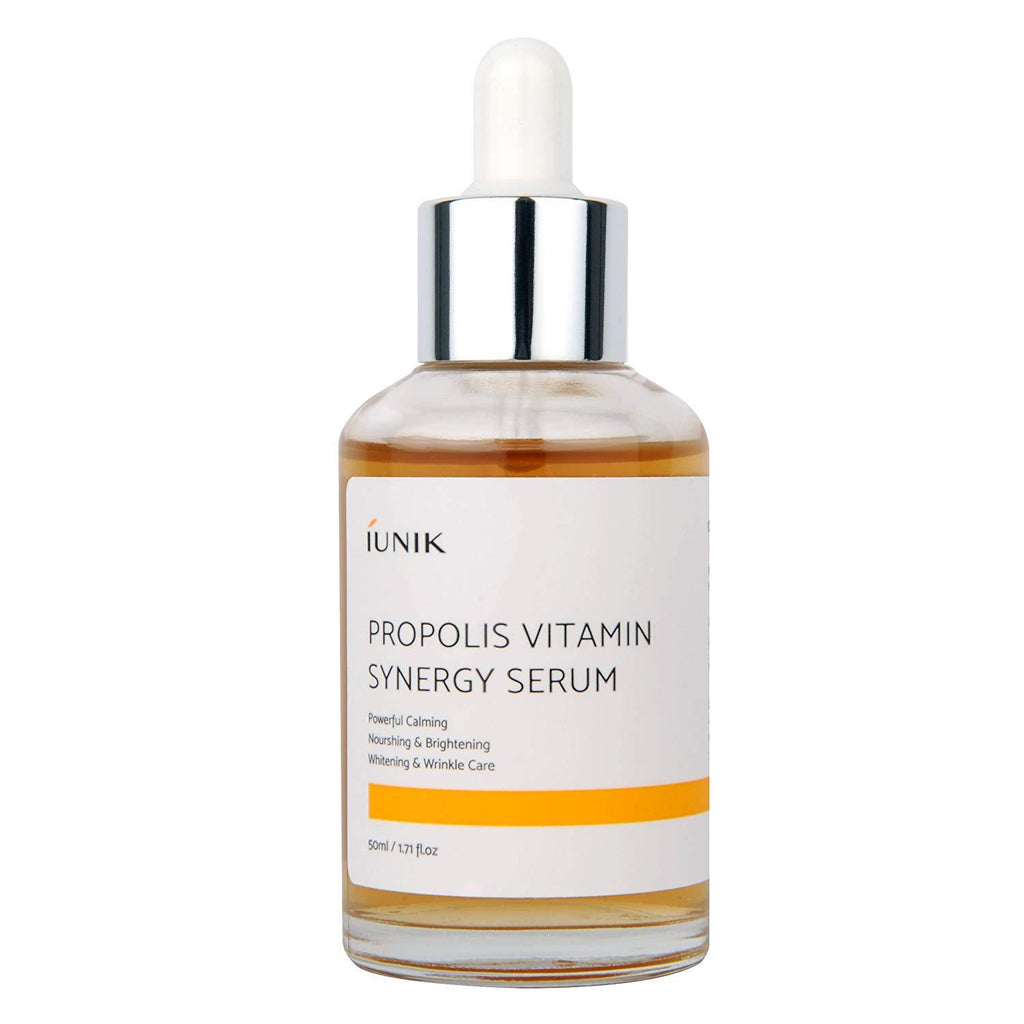 Propolis Vitamin Synergy Serum - Hiyuzu: Finds By Picky People