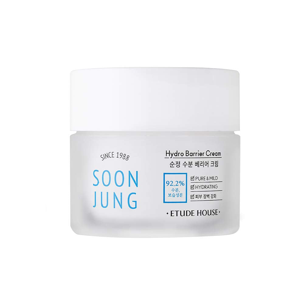 Soon Jung Hydro Barrier Cream - Hiyuzu: Finds By Picky People