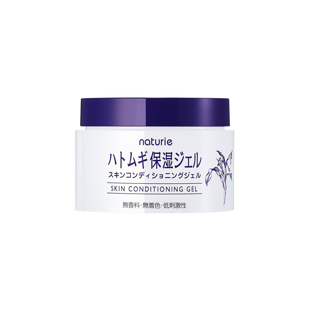 IMYU Naturie Hatomugi Skin Conditioner Gel - hiyuzu